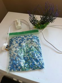 Fish accessories