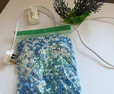 Fish accessories