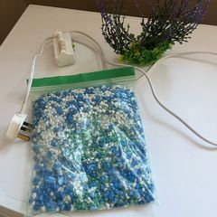 Fish accessories