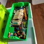 Lego Table and Lego Image 9