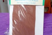 Vintage Nylon Stockings