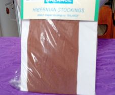 Vintage Nylon Stockings