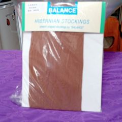 Vintage Nylon Stockings
