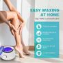 Brand New Hair Removal Wax Heater Wax Hair Removal Kit With 30 spatulas. Image 7