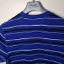 tommy jeans t-shirt size small ptp 21" blue In excellent condition Image 6