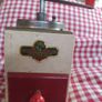 1950s German KYM coffee mill Image 4