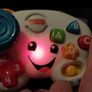 Fisher price ; Game and learn controller (137) Image 5