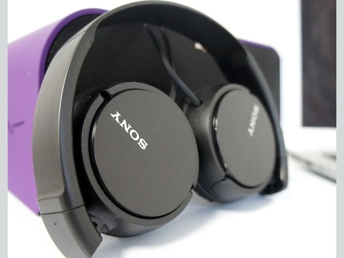 Sony Wired Headphones
