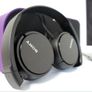 Sony Wired Headphones Image 4