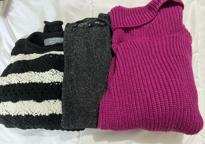 women jumpers