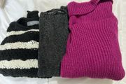 women jumpers