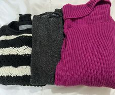 women jumpers