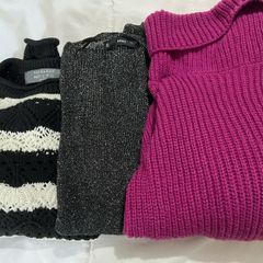 women jumpers