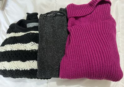 women jumpers