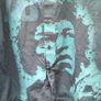 Awesome full front print short sleeved shirt Size XL Image 3