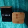 Sugar / Coffee box/ Kitchen Canisters Image 2