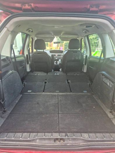 Citroen c4 grand picasso