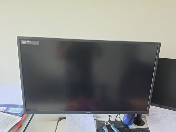 monitor