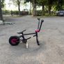 Raw mini rocker Image 6