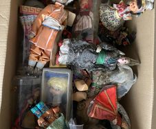 Souvenir Dolls