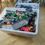 Massive Lego bundle 75kg Image 4