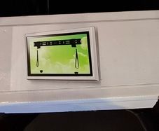 TV mount