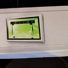 TV mount