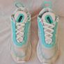 2019 nike air max 2090 Size 4 eu 37.5 turquoise in excellent condition Image 3