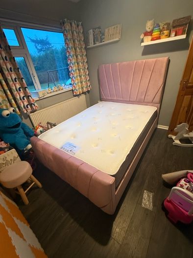 beds