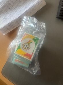 Panini Stickers World Cup 2026