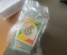 Panini Stickers World Cup 2026