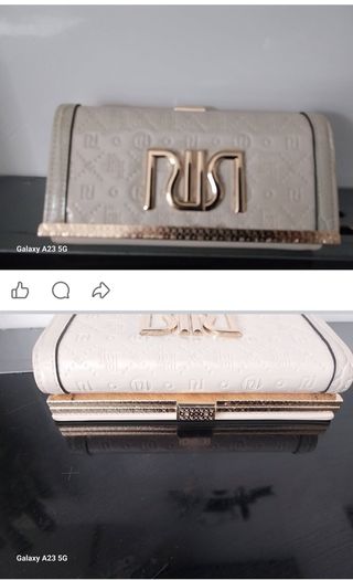 river island purse