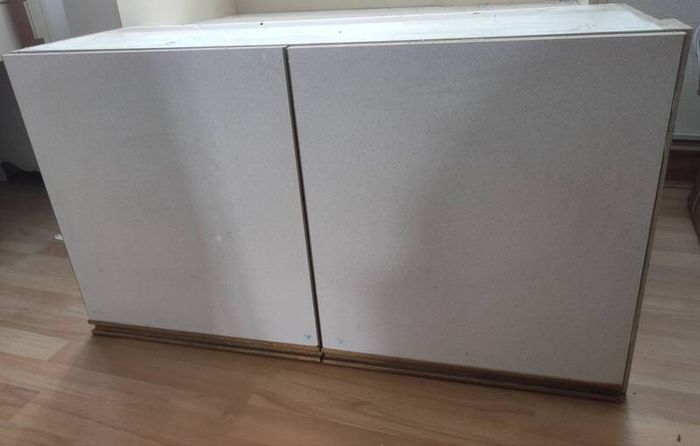 kitchen cabinet