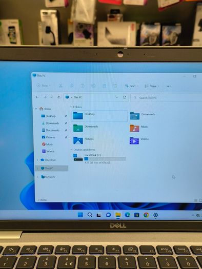 Dell Latitude 5420 Core i7 11th Gen 16GB RAM 512GB SSD 14 Inch Windows 11 Pro