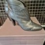Carvela leather boots Image 8