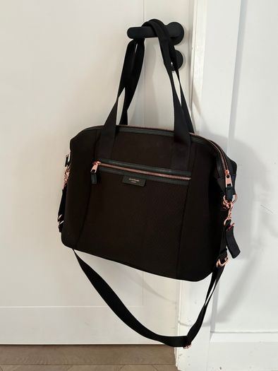 Storksak baby changing bag