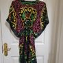 All About Me 100% silk dress tunic Image 6