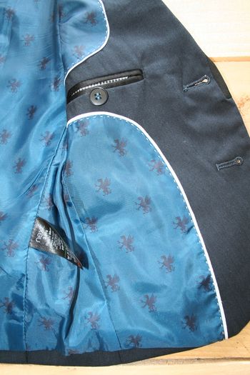NEXT occasion boy waistcoat and jacket 3 years