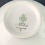 Vintage Chinese dragon decorative bowl Image 7