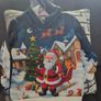 Christmas tracksuit Image 2