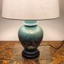 mid century lamp Image 2