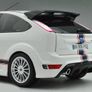 Ford Focus RS mk2 Le Mans Edition 2010 New in Box 1/18 Image 6