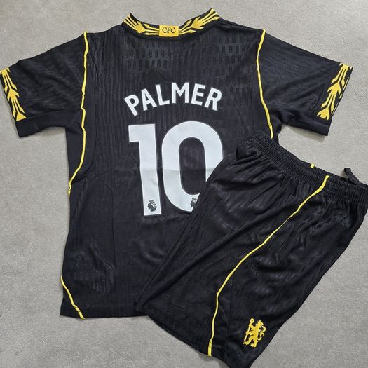 Palmer Chelsea new season 2026-2027 football jersey/kit