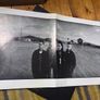 U2 vinyl lp. Irish pressing Image 4
