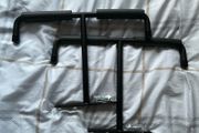 2 wall hook stands