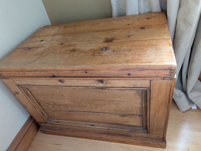 Chest