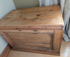 Chest