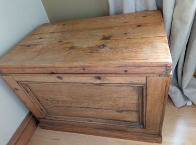 Chest