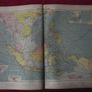 30 X Maps & Charts from Philip's Mercantile Marine Atlas of the World - Fourth Edition 1913 Image 10