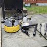Karcher pressure washer accessory bundle Image 2